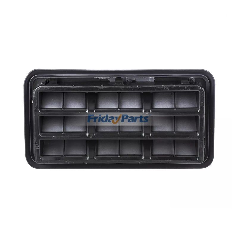 Vehicle Quarter Panel Vent Exhauster