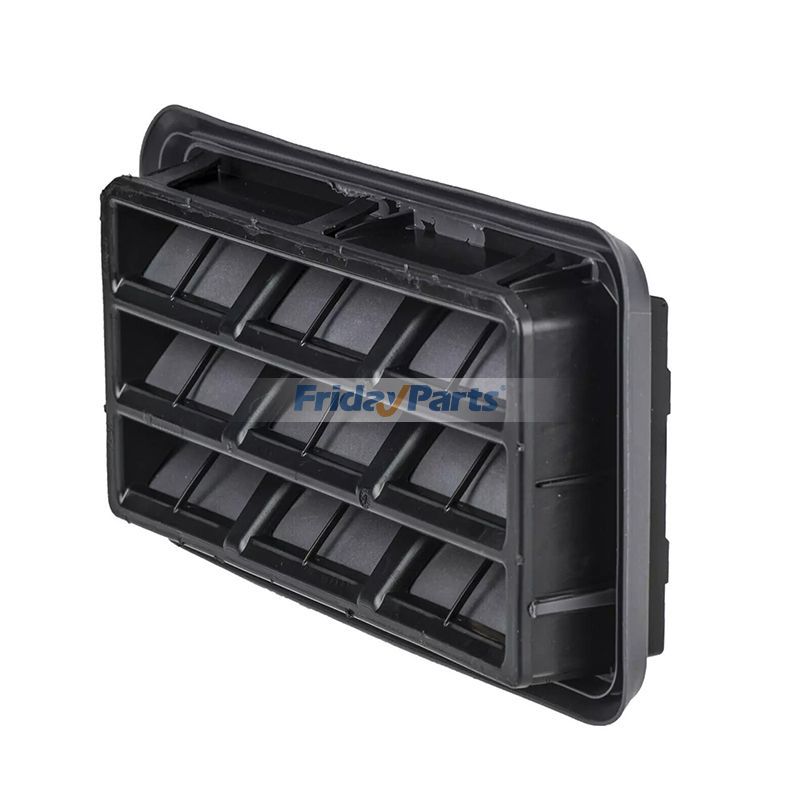 Seitenwand-Entlüftungsrohr 05058636AD für Jeep Grand Cherokee Patriot Compass Dodge Caliber Avenger Chrysler 200 300