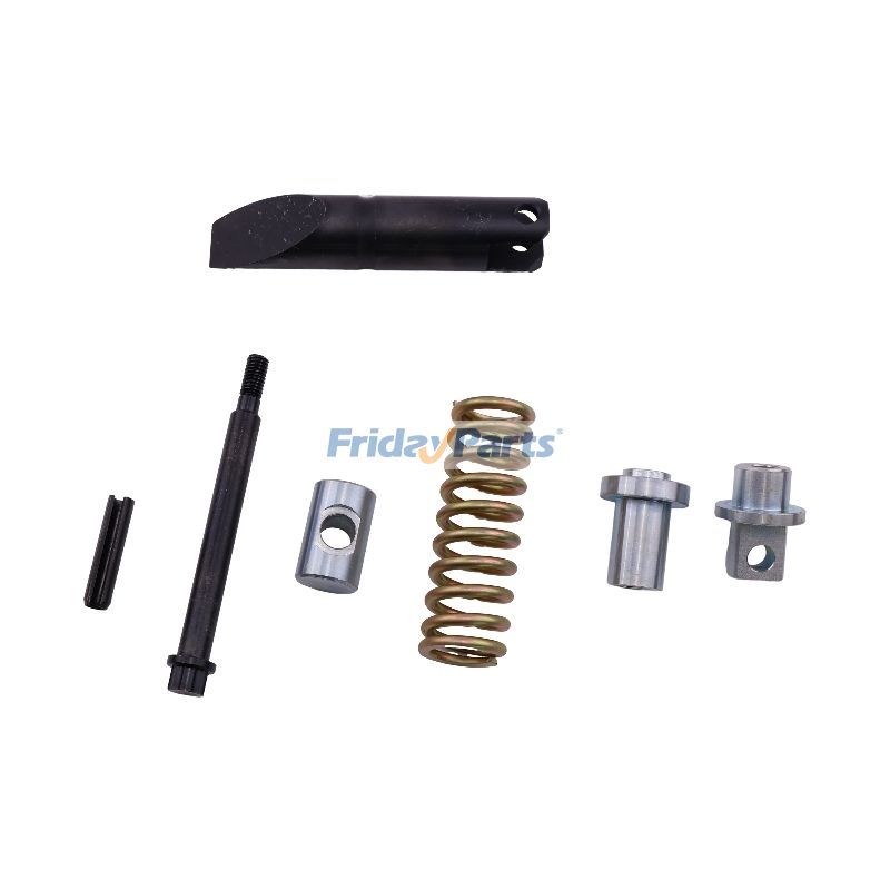 Loader Quick Attach Coupler Latch Kit