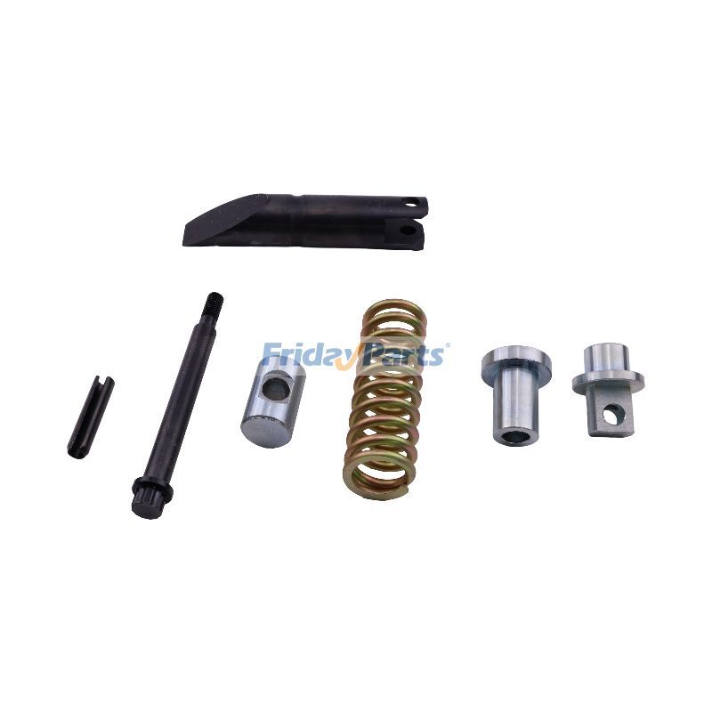 Quick Attach Coupler Latch Kit 9829733 for CASE 420 440 70XT 60XT SR130 410 430 New Holland L180 LX665 L160 L175 LS150 LX885 L865 L185 L565