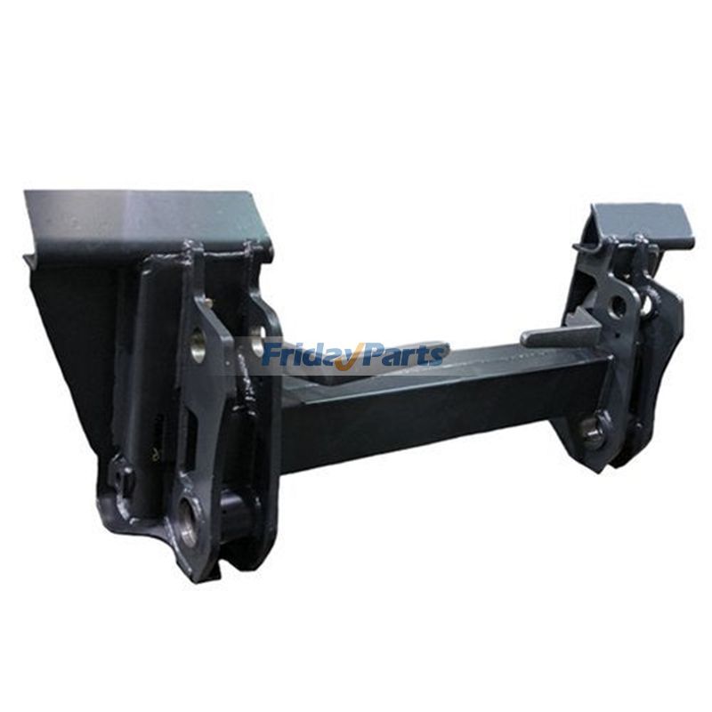 Schnellkupplungsplatte 47435303 für New Holland C227 C232 C238 L215 L216 L218 L220 L221 L223 L225 L230 CASE SR175 SR200 SR210 SR220 SR250 SV185 SV250 SV300 TR270 TR320 TV380 Lader