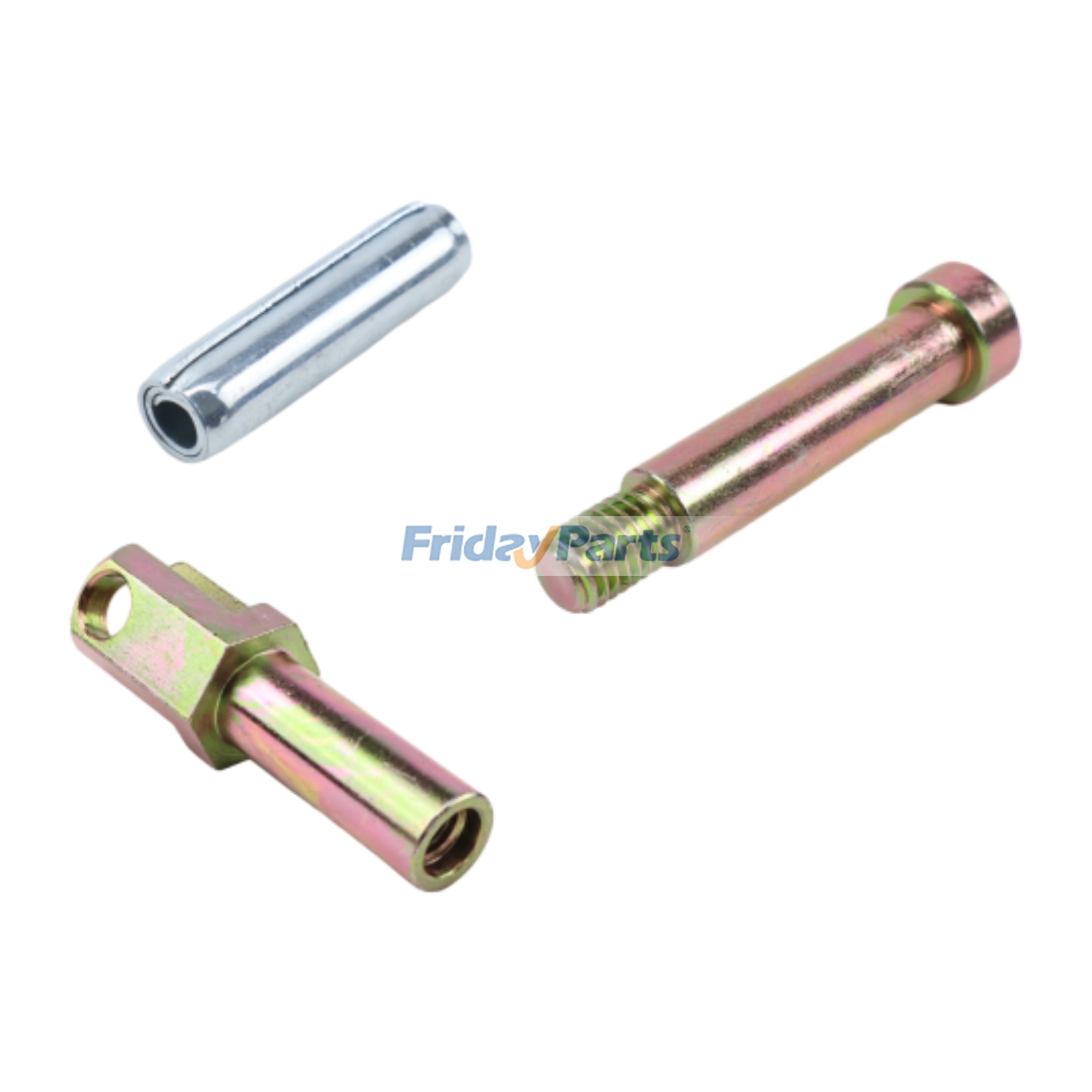 Quick Attach Pivot Wedge Kit 6704248 6728473 7277777 for Bobcat Loader A220 A300 A770 S100 S130 S150 S160 T110 T130 T140