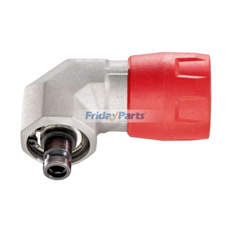 Adaptateur d'angle à changement rapide 627261000 pour perceuse sans fil Metabo PowerMaxx BS18
