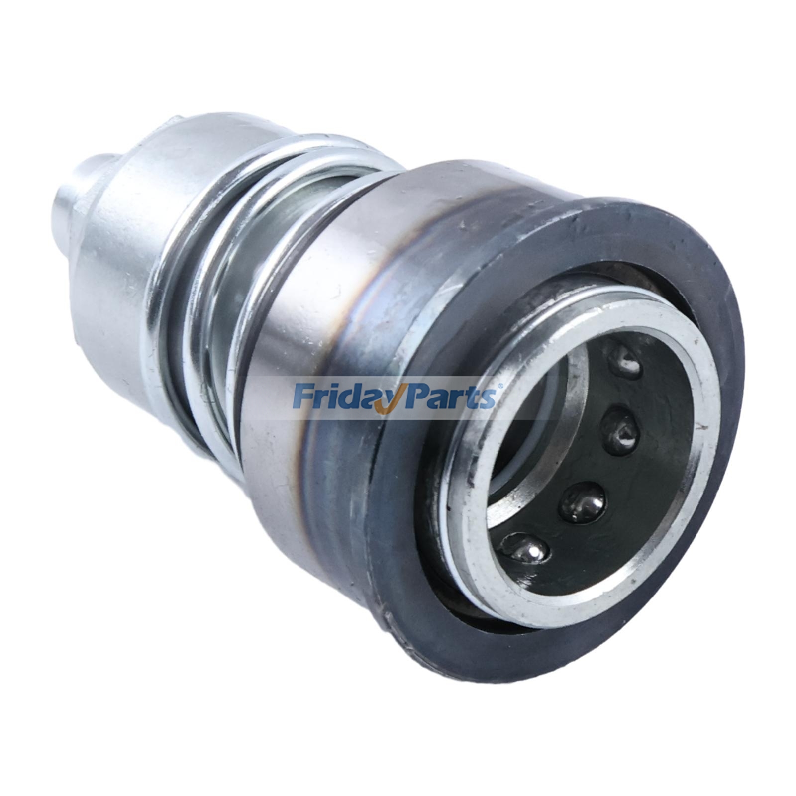 Compre Acoplamento de conexão rápida RE52981 para motor John Deere 6125 12,5L Trator 8100 8110 8200 8210 8300 8310 8400 8410 9100 9200 9300 9400 na FridayParts