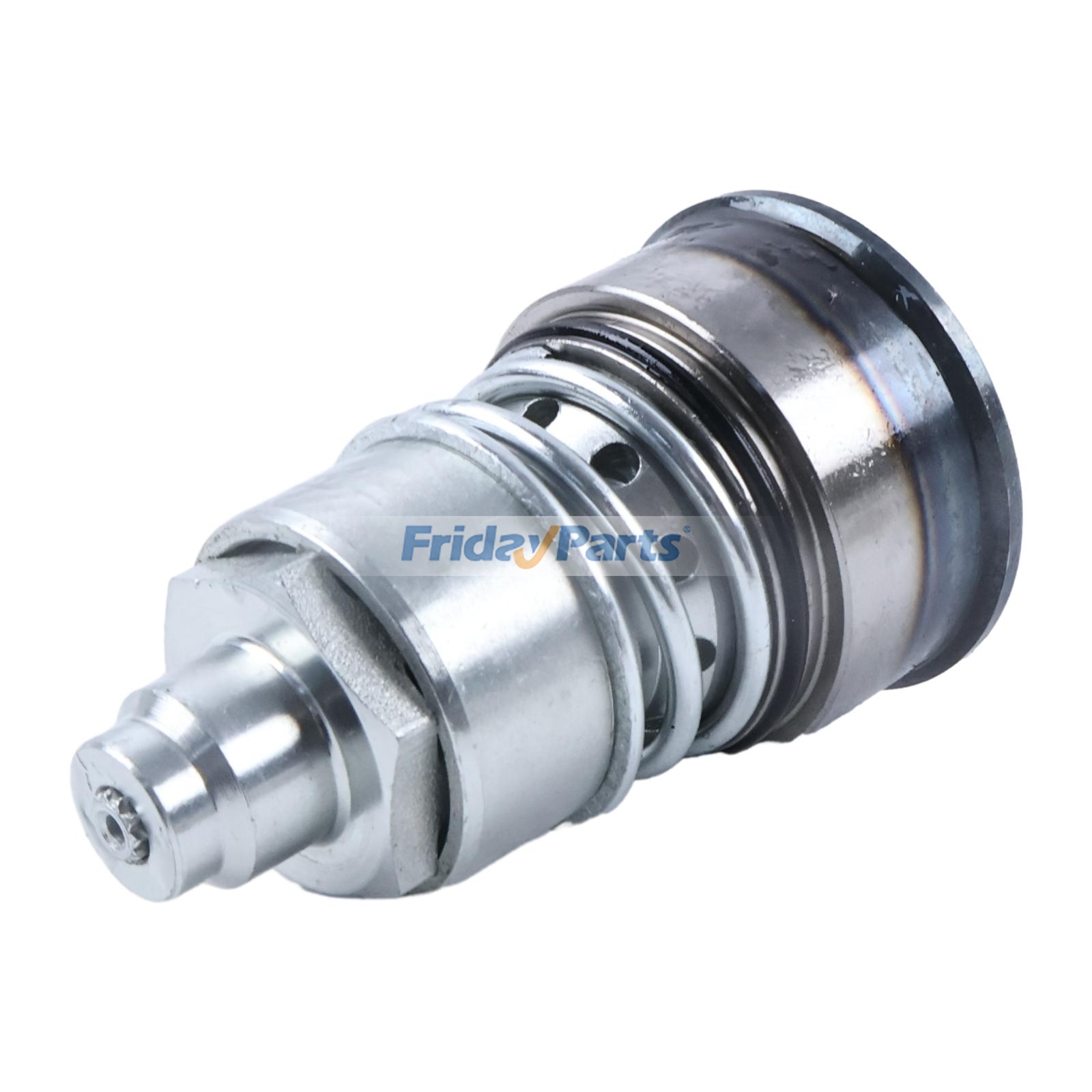 Motor,Trator Para JOHN DEERE - Acoplamento de conexão rápida RE52981 para motor John Deere 6125 12,5L Trator 8100 8110 8200 8210 8300 8310 8400 8410 9100 9200 9300 9400