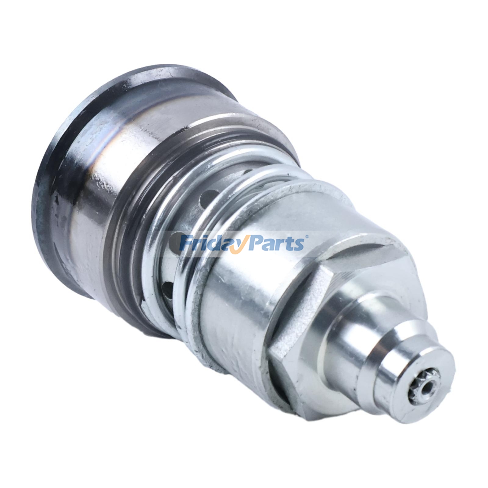 Acoplamento de conexão rápida RE52981 para motor John Deere 6125 12,5L Trator 8100 8110 8200 8210 8300 8310 8400 8410 9100 9200 9300 9400 para Motor,Trator