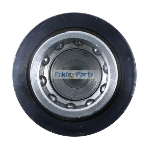 Tractor Engine Coupling Quick Connect Coupling RE52981 for John Deere Engine 6125 12.5L Tractor ...