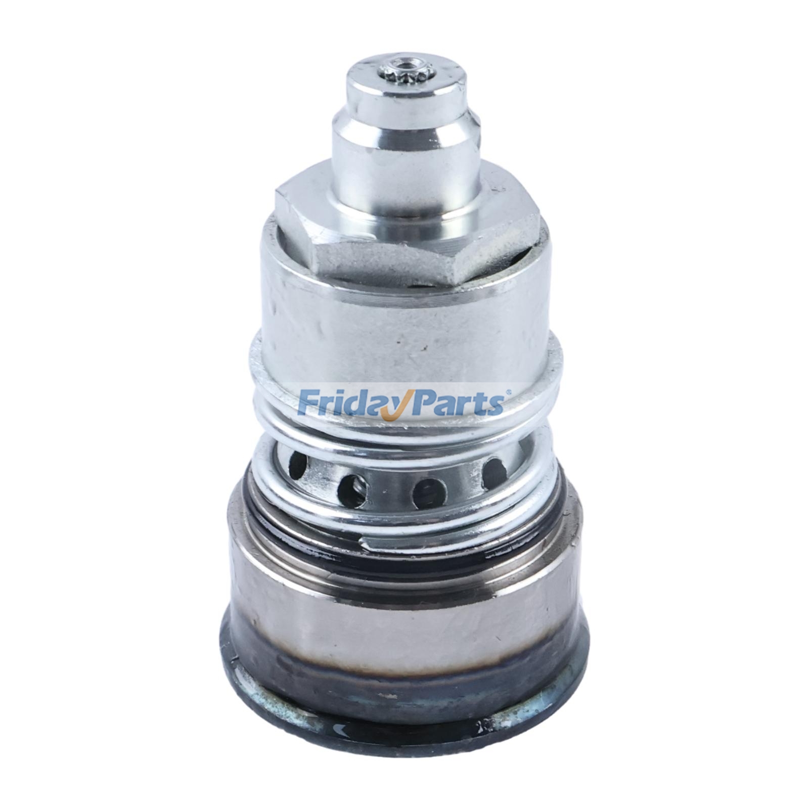 Quick Connect Coupling RE52981 for John Deere Engine 6125 12.5L Tractor 8100 8110 8200 8210 8300 8310 8400 8410 9100 9200 9300 9400