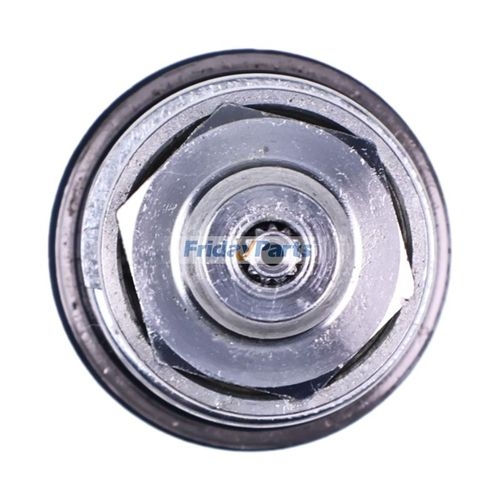 Tractor Engine Coupling Quick Connect Coupling RE52981 for John Deere Engine 6125 12.5L Tractor ...