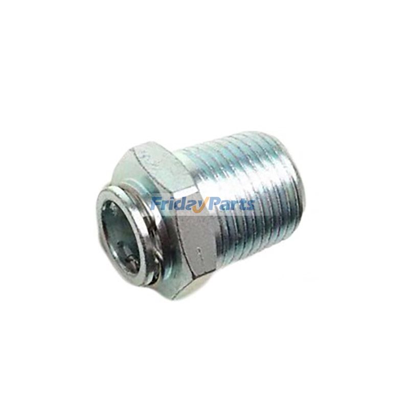 Quick Connect Fitting 52119547AA for 2005-2014 Chrysler 300 Aspen Dodge Challenger Dakota Durango Magnum