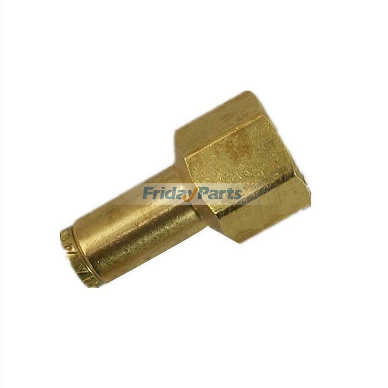 Ingersoll Rand エアコンプレッサー用クイックコネクタ 39156443