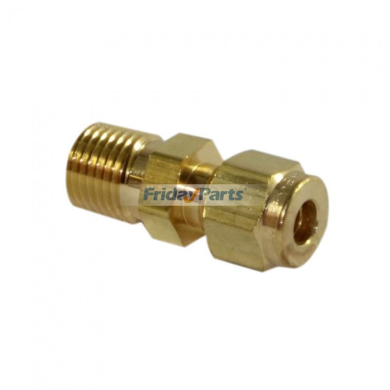 Ingersoll Rand エアコンプレッサー用クイックコネクタ 39417118