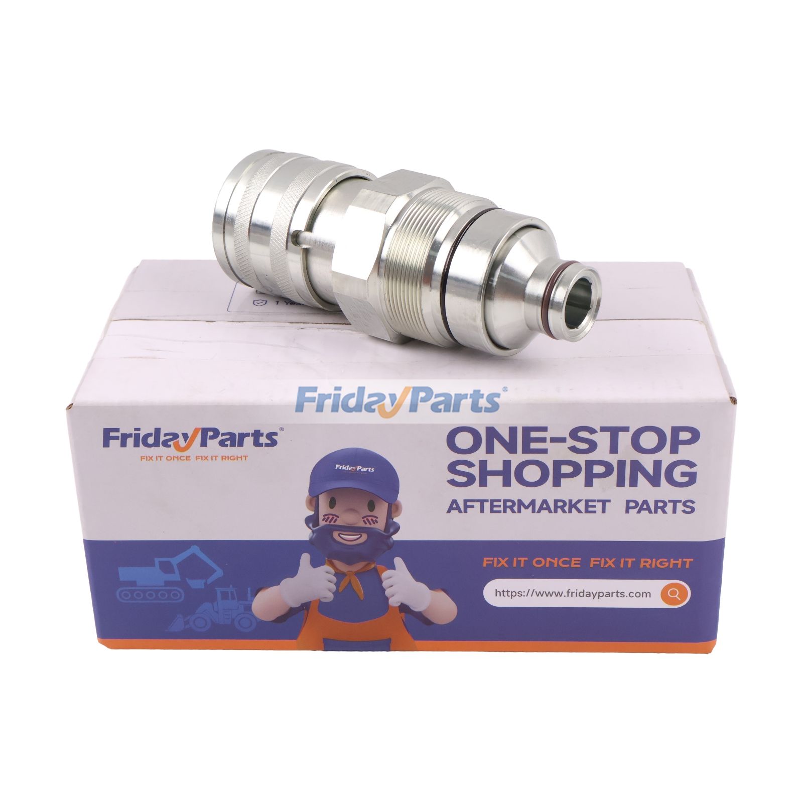 GP-Quick Coupler 373-6970 for Caterpillar CAT Loader 299D2 299D 272D 272D2