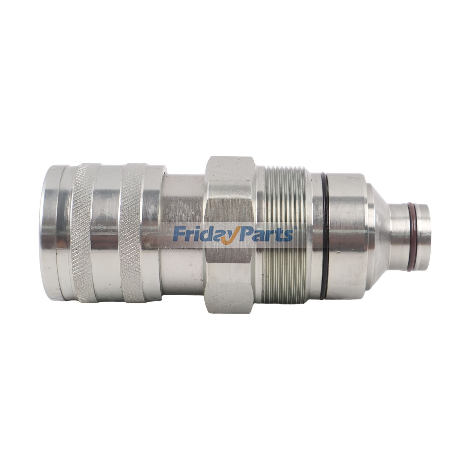 Coupler  compatible with Loader