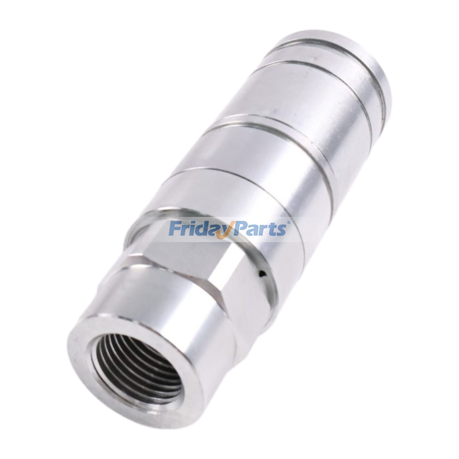 Quick Coupler 82004816 for New Holland T5050 T5060 T5070 TL80A TL90A TL100A Ford 5635 6635 7635 Tractor