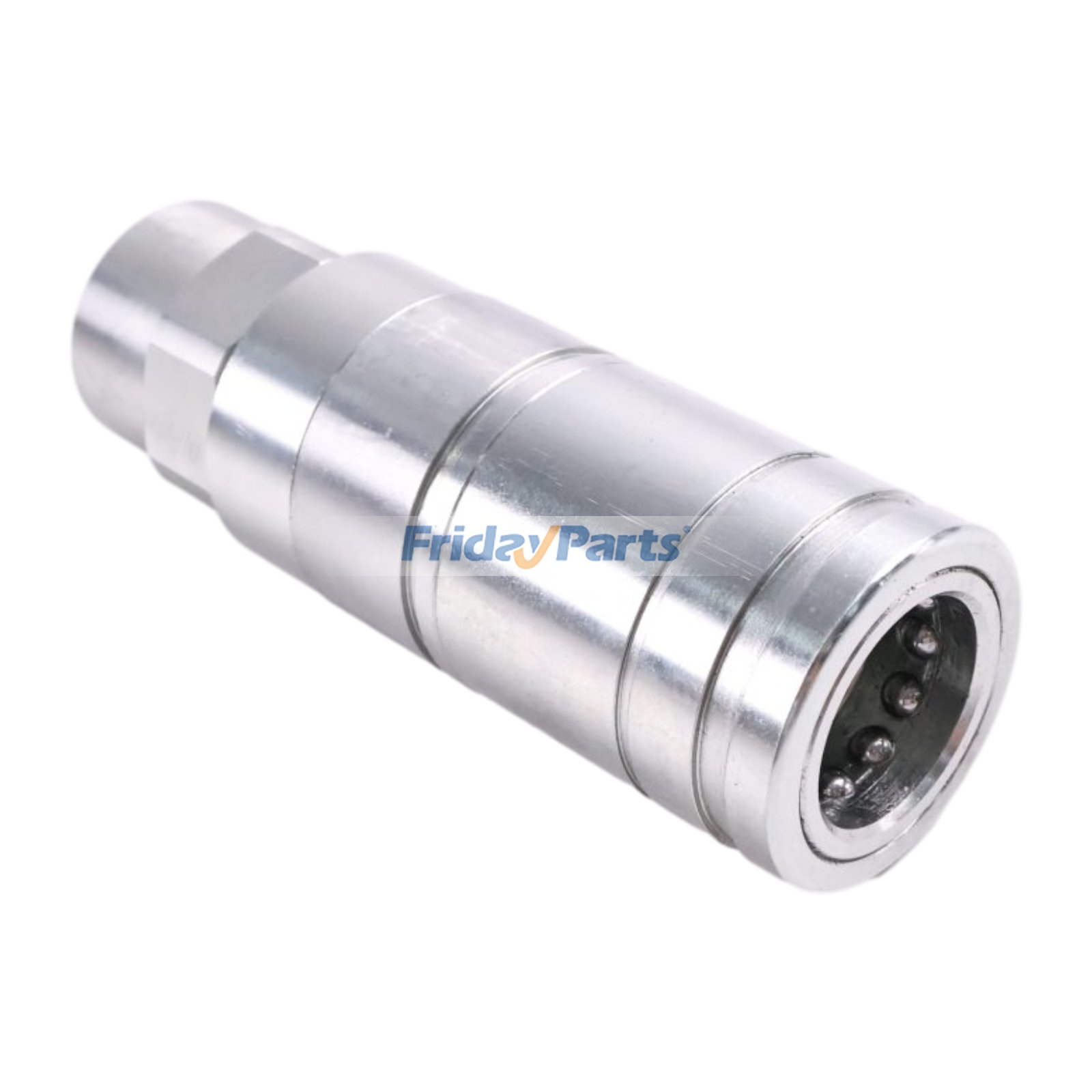 Quick Coupler for Tractor