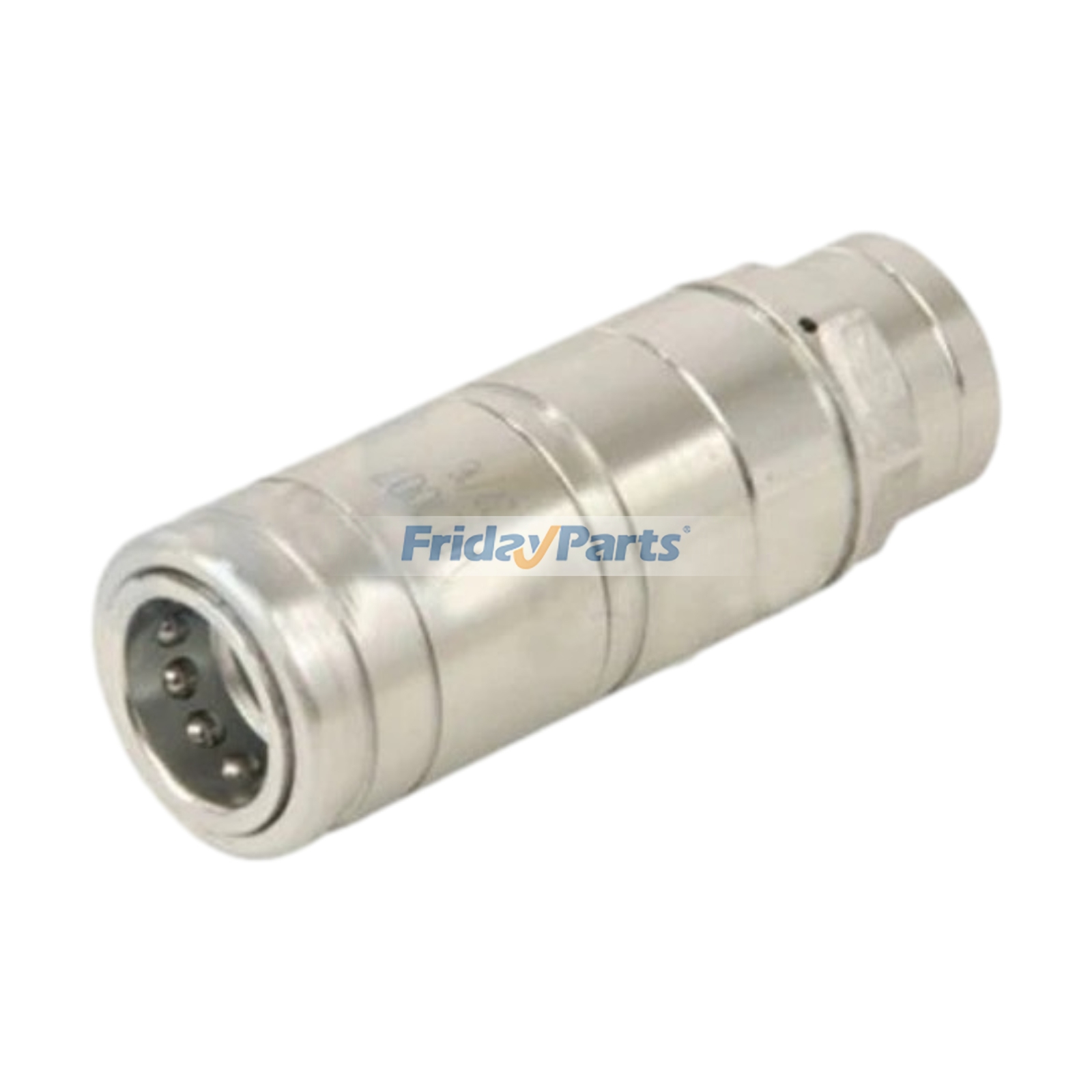 Quick Coupler 82004816 for New Holland T5050 T5060 T5070 TL80A TL90A TL100A Ford 5635 6635 7635 Tractor
