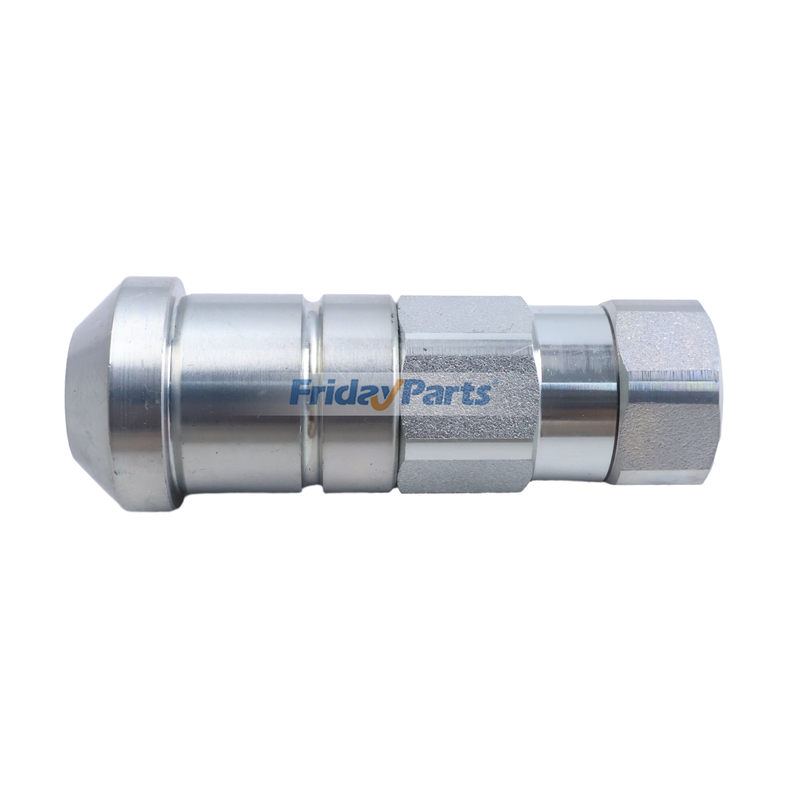 Conector de acoplamiento rápido 06688110 para cosechadoras Claas Jaguar 830 840 860 880 900 950 Lexion 440 480 530 540 560 600 760 5300 6600 6900 8700 Tucano 420 430 470 para Cosechadora Para Claas FridayParts