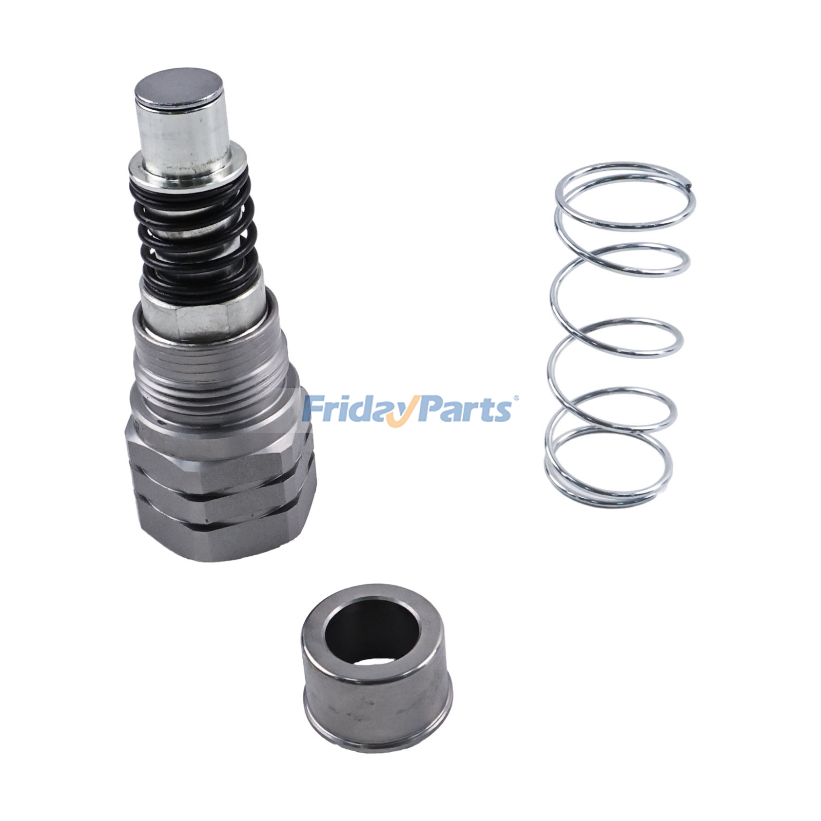Quick Coupling 87589353 84435046 for New Holland Forage Harvester FR600 FR650 FR700 FR780 FR850 Draper Header 82C 83C 840CD 880CF 92C 94C Pickup 76C 790CP