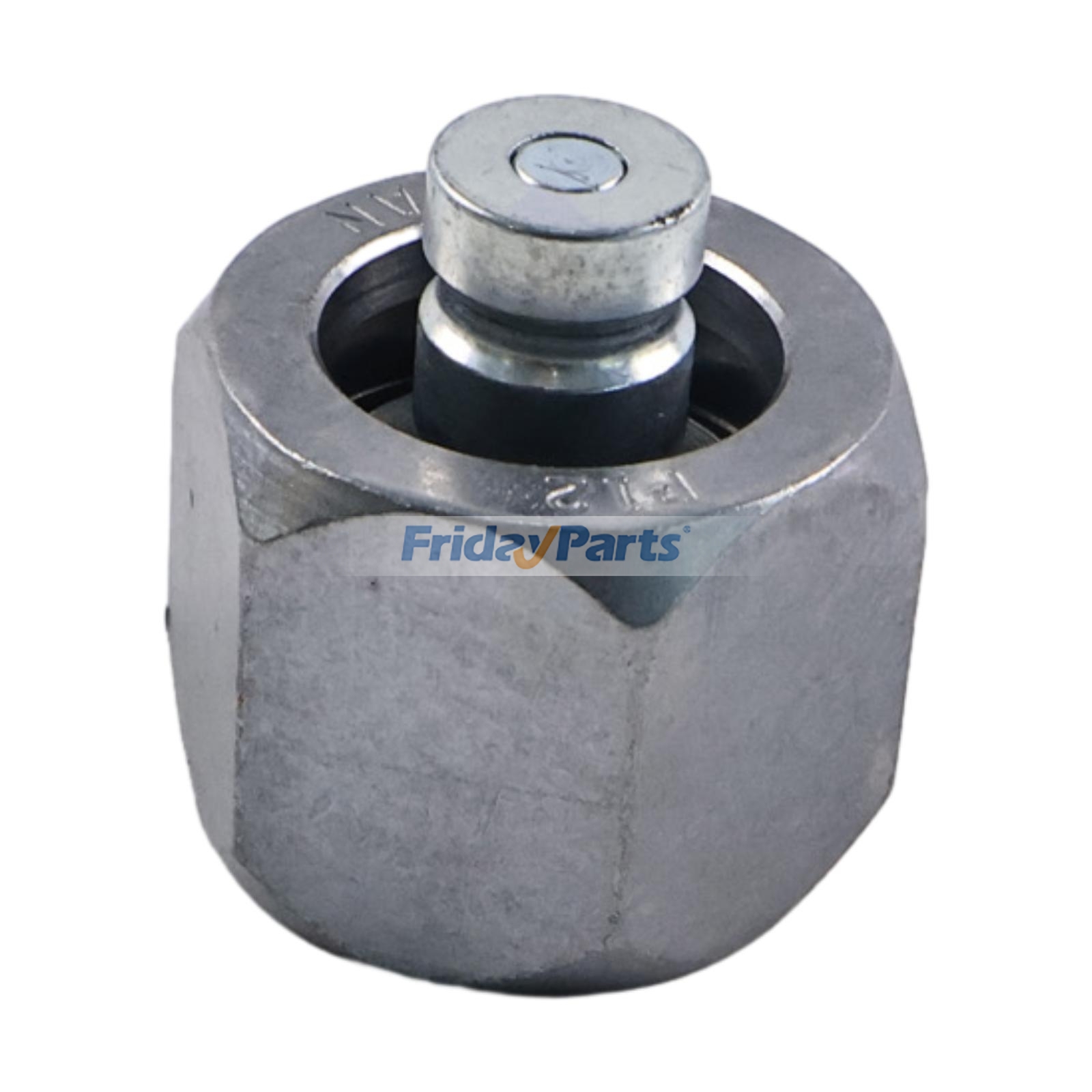 Acoplamiento rápido D137625 para cargadoras CASE 590, 621, 721, 590L, 621B, 680K, 721B, 780C, W14B, W14C, W30. Calidad superior con 3 años de garantía. para Montacargas,Pala cargadora Para CASE FridayParts