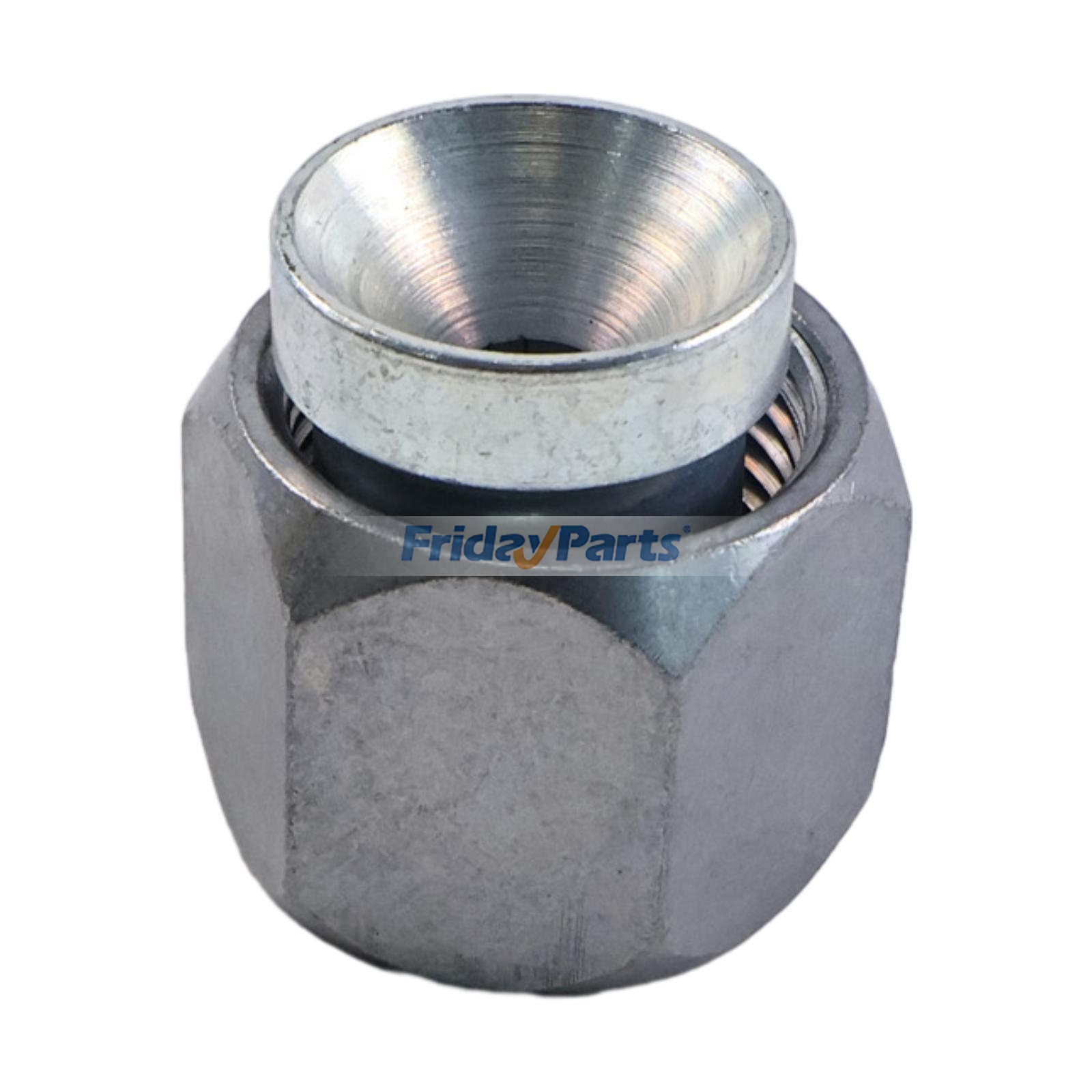 Compra Acoplamiento rápido D137625 para cargadoras CASE 590, 621, 721, 590L, 621B, 680K, 721B, 780C, W14B, W14C, W30. Calidad superior con 3 años de garantía. en Fridayparts