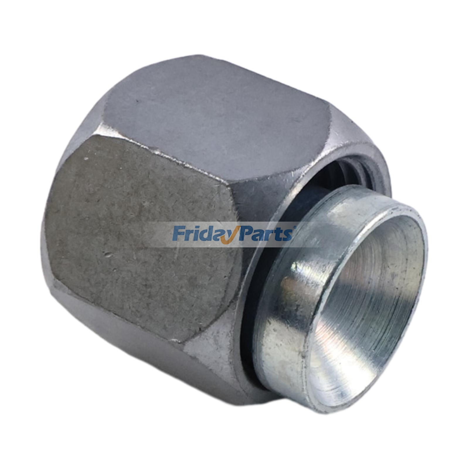Acoplamiento rápido D137625 para cargadoras CASE 590, 621, 721, 590L, 621B, 680K, 721B, 780C, W14B, W14C, W30. Calidad superior con 3 años de garantía.
