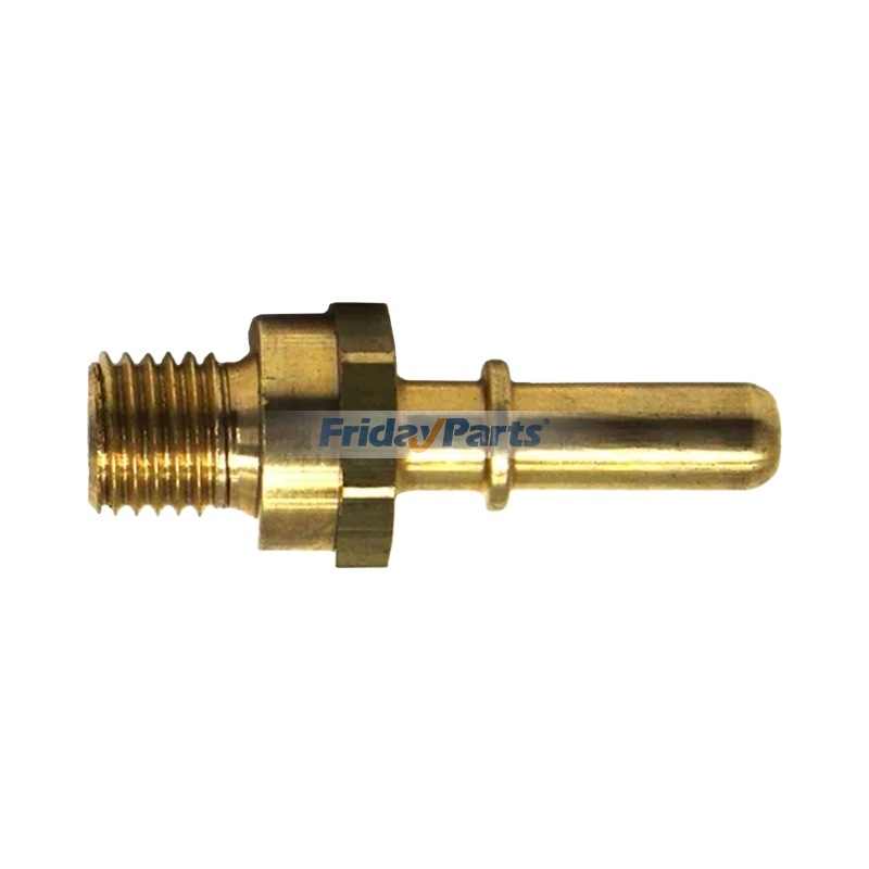 Schnellkupplungsstecker 3964337 für Hyundai Bagger R140W-9, R170W-9, R210LC-9, R235LCR-9, R250LC-9, R260LC-9S