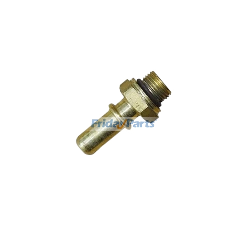 Connecteur à déconnexion rapide 3974765 pour moteurs Cummins 4B3.9, 6B5.9, 6C8.3, B3.3, B4.5, B5.9, ISB4.5, ISB6.7, ISBE4, ISD4.5, ISD6.7, QSB3.3, QSB4.5, QSB6.7 et QSB7.