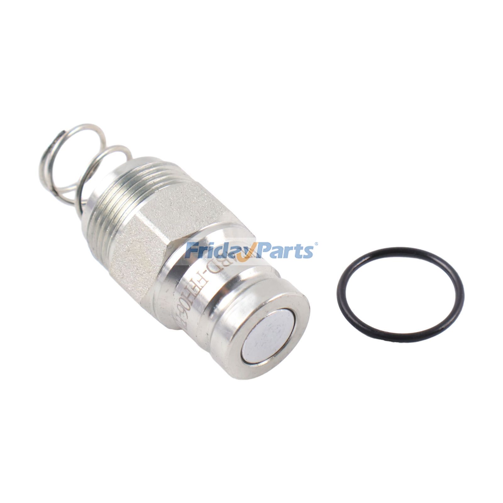 CAT用クイックディスコネクトカプ​​ラ修理キット