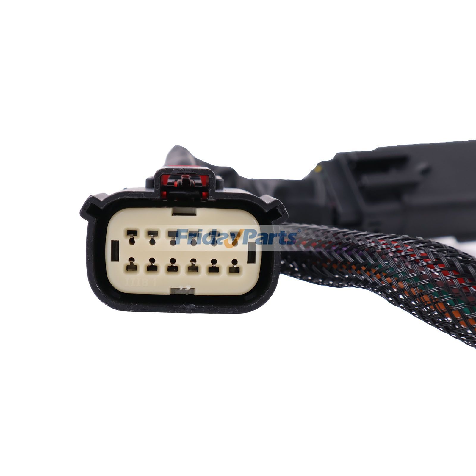 Arnés de cableado de desconexión rápida 67801128 67801129 para motocicleta Harley Davidson CVO Street Road Glide ST