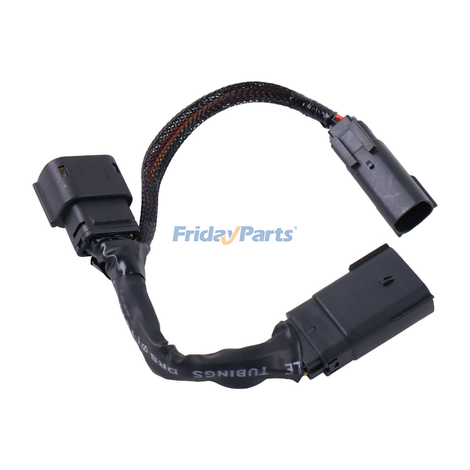 Arnés de cableado de desconexión rápida 67801128 67801129 para motocicleta Harley Davidson CVO Street Road Glide ST Para Harley-Davidson