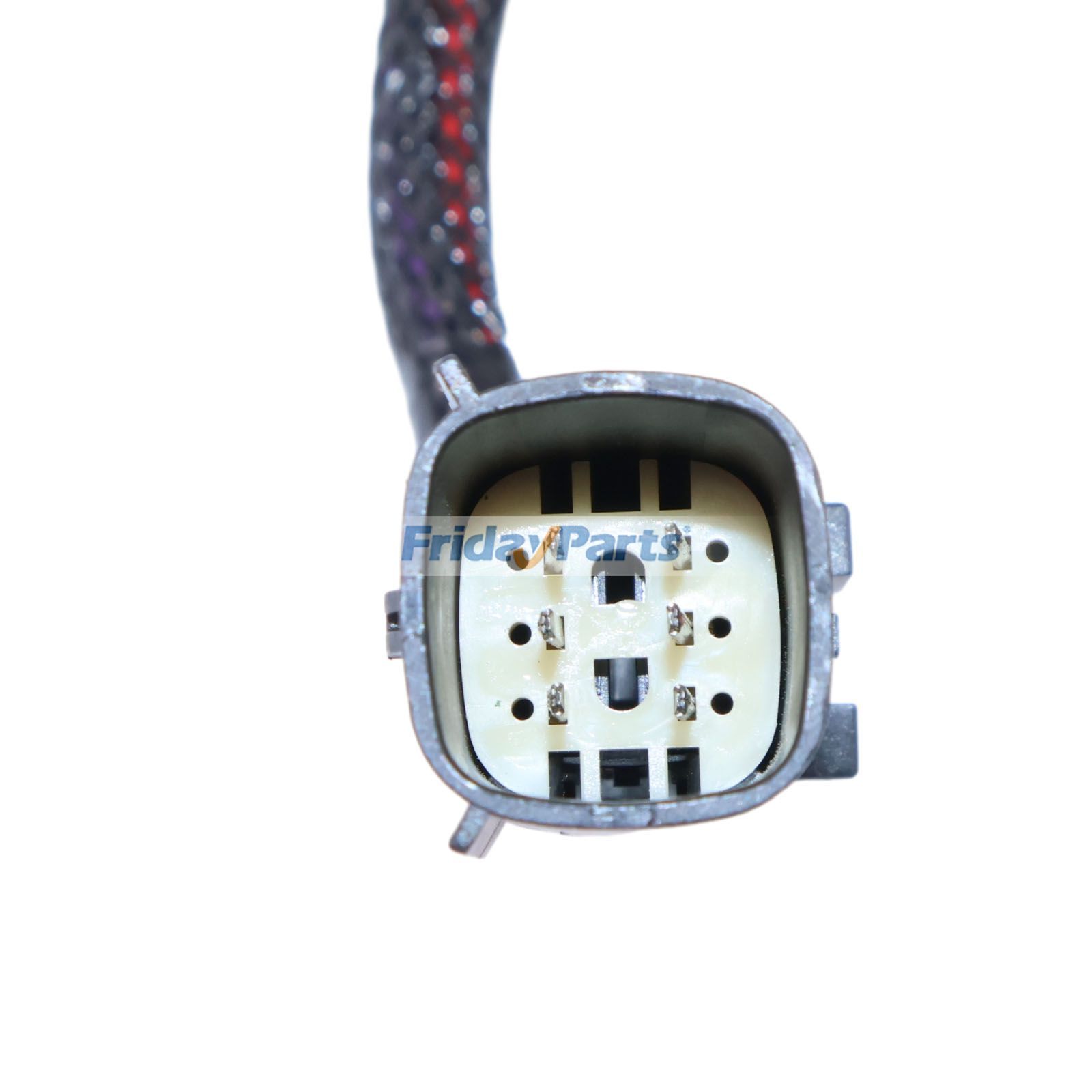 Arnés de cableado de desconexión rápida 67801128 67801129 para motocicleta Harley Davidson CVO Street Road Glide ST para Motocicleta Para Harley-Davidson FridayParts