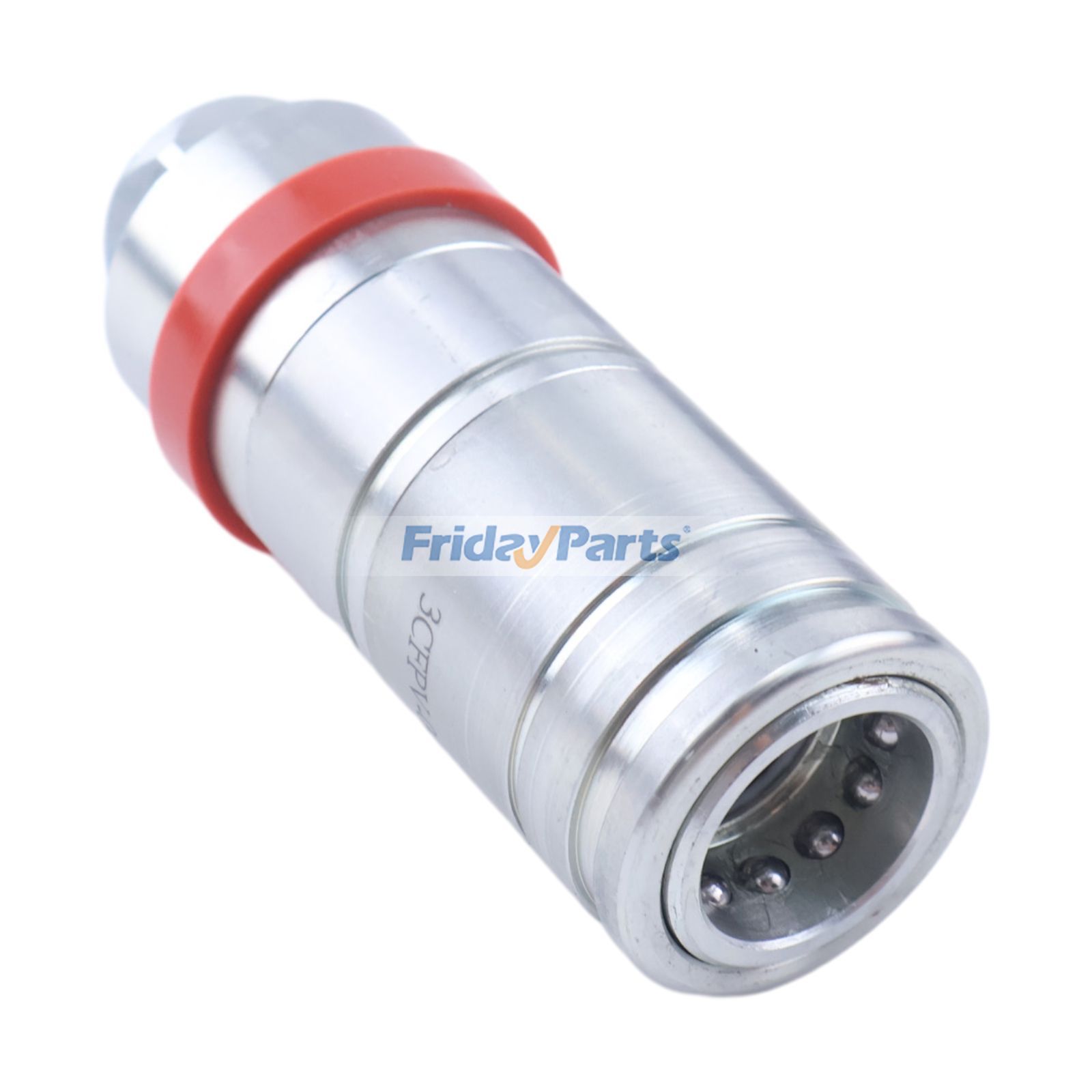 トラクター クイックメスカプラ