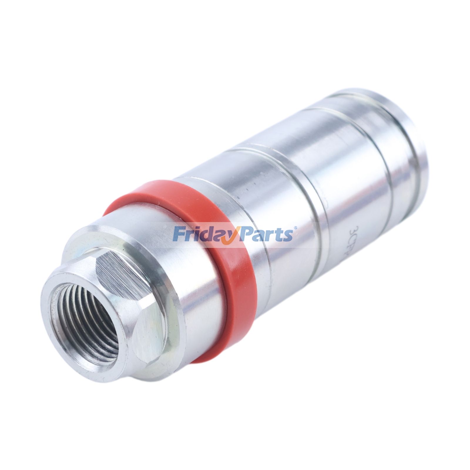 Quick Female Coupler 5189323 for CASE IH Tractor FARMALL 105U 85U 95U JX1070U JX1080U MXM120 MXM130