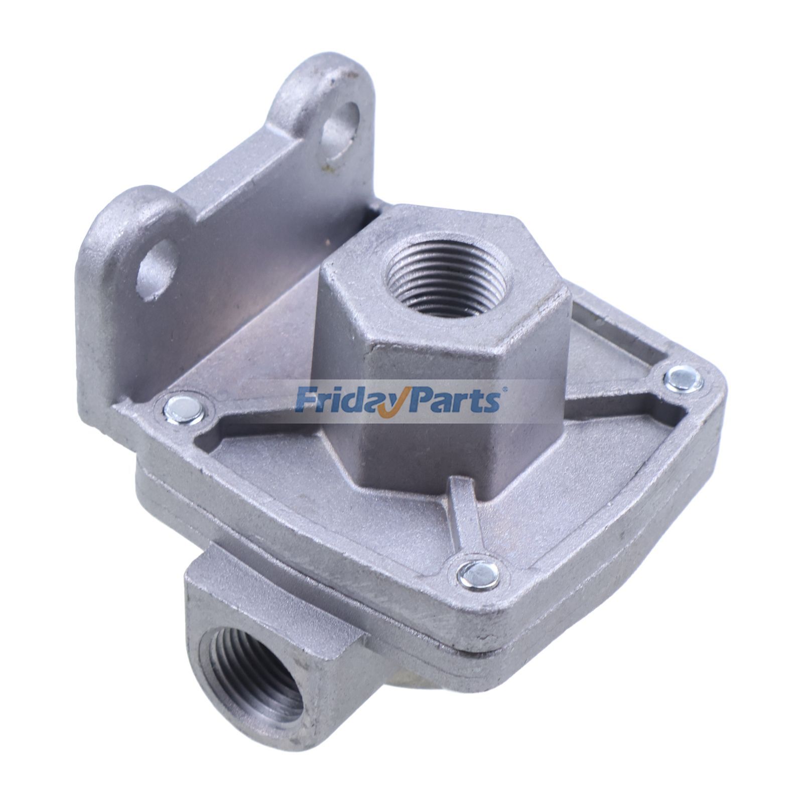 Quick Releas Valve 3628539C92 802744 for International Navistar