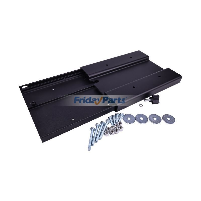 Quick Release Bracket MKA1603 for Minn Kota Motor Ulterra Terrova