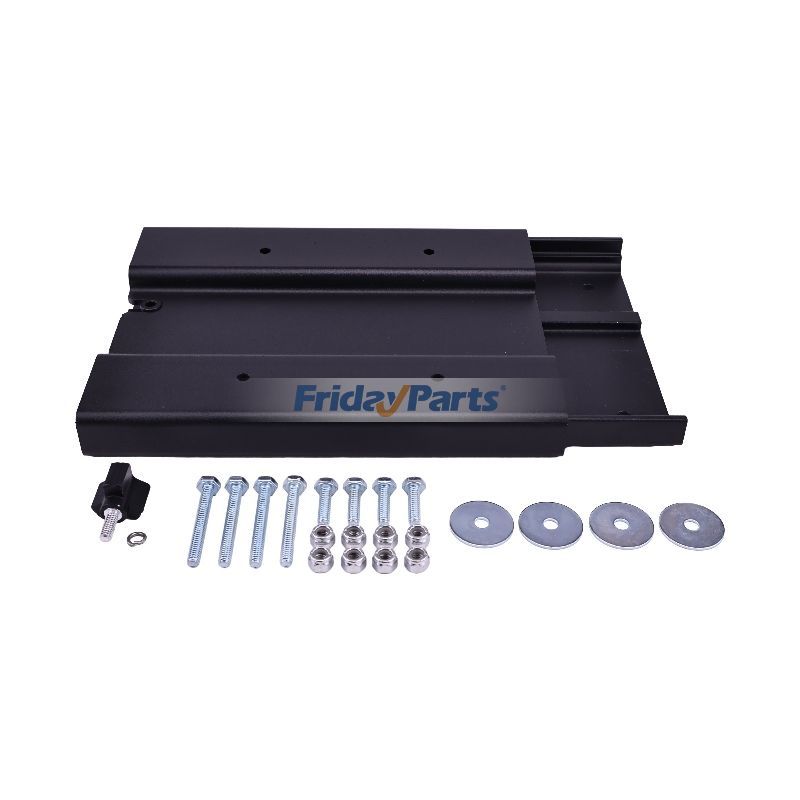 Quick Release Bracket MKA1603 for Minn Kota Motor Ulterra Terrova