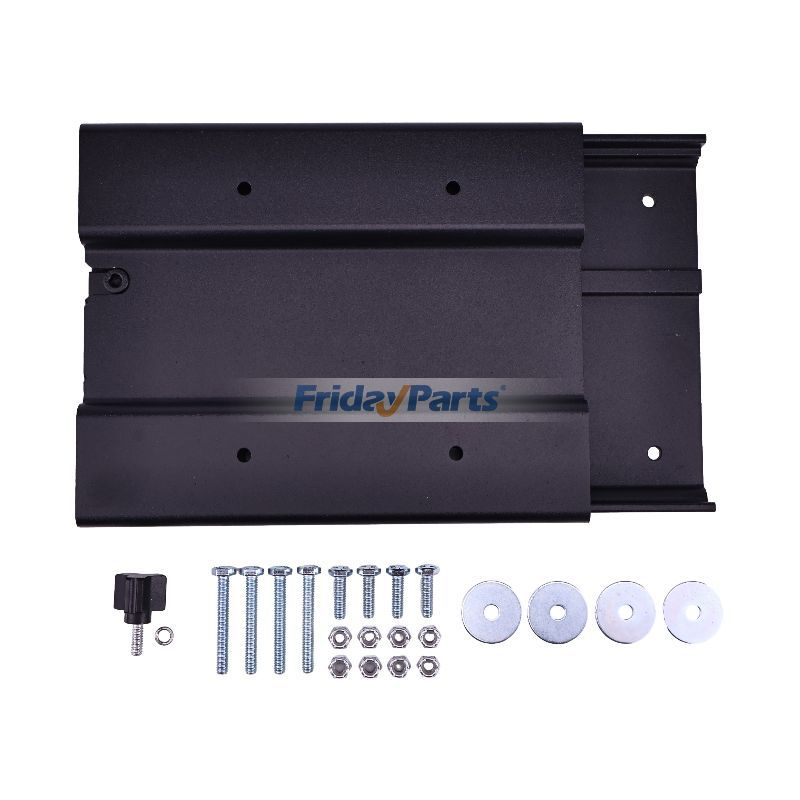 Quick Release Bracket MKA1603 for Minn Kota Motor Ulterra Terrova