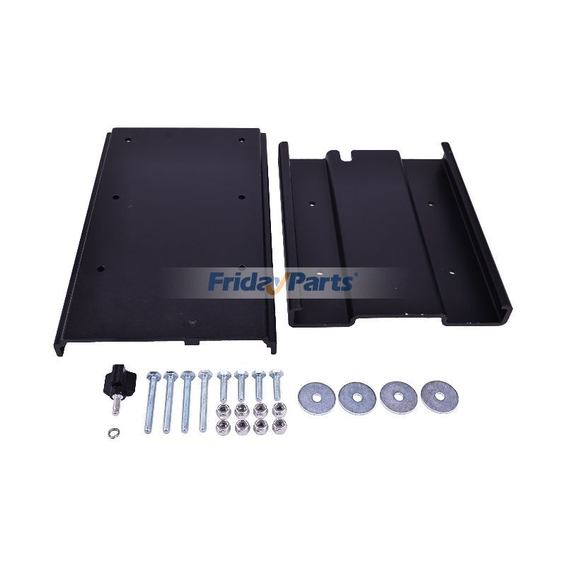 Quick Release Bracket MKA-16-03 for Minn Kota Motor Ulterra Terrova PowerDrive Deckhand 40