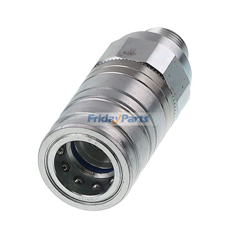 Schnellverschluss-Buchsenkupplung 4305831M3 für Massey Ferguson Traktor MF 5410 5420 5460 5435 5445 5455 5609 5612 6445 6614