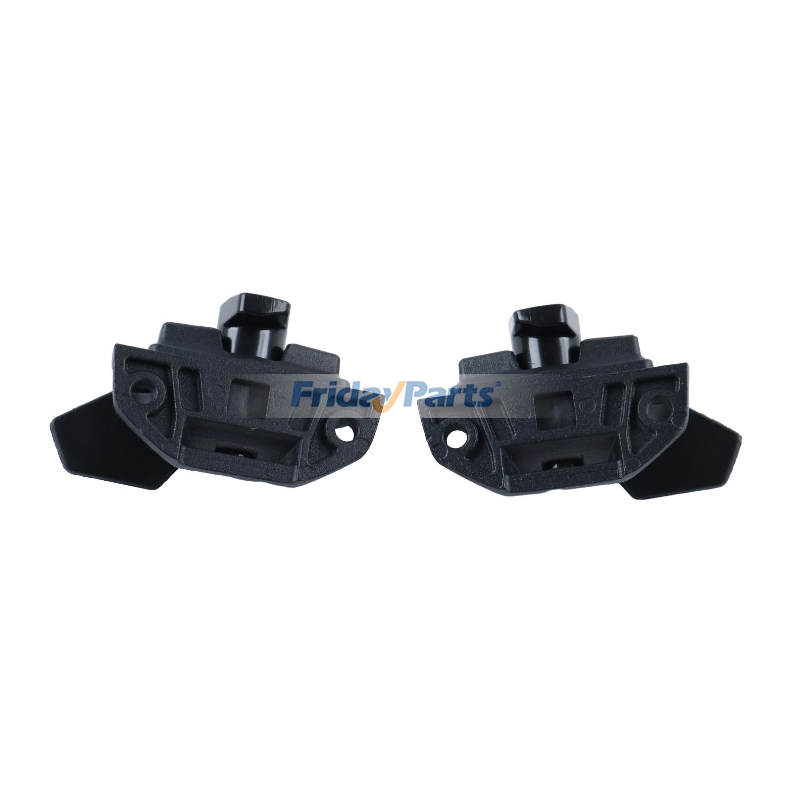 Quick Release Latch Kit 715008044 715001707 for Can-Am Outlander Max 1000 650 Ski-Doo Grand Touring Summit 600 800 2015-2019