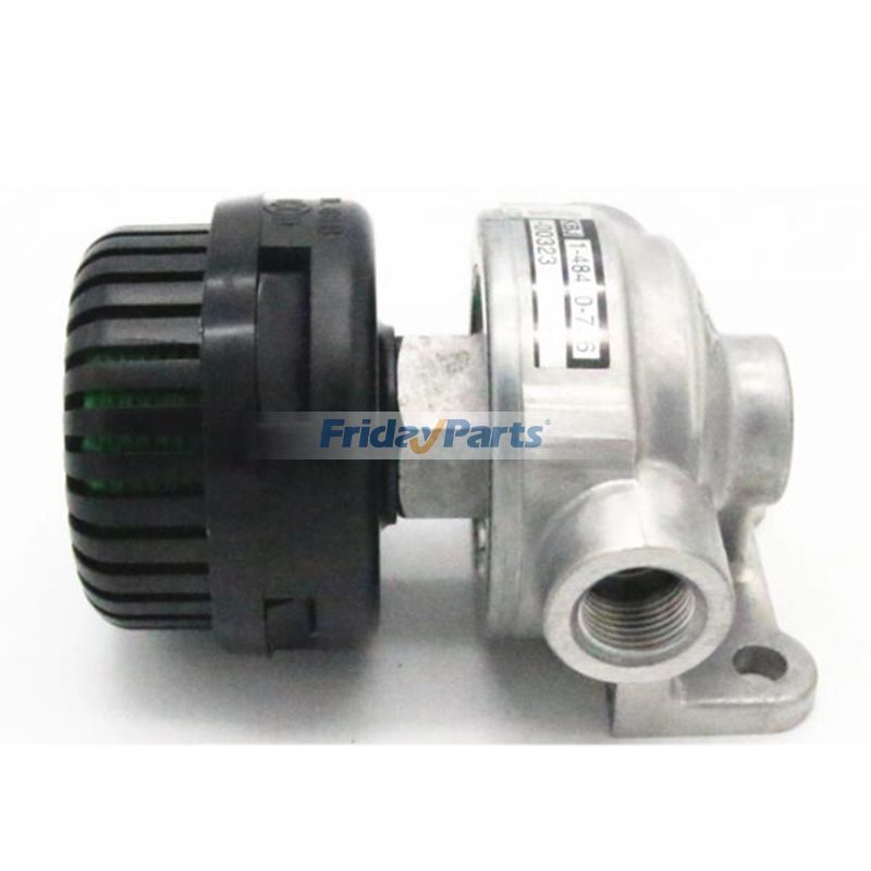 Quick Release Valve 1-48410726-0 for Isuzu Engine 6WF1 Truck CYZ51K CYZ