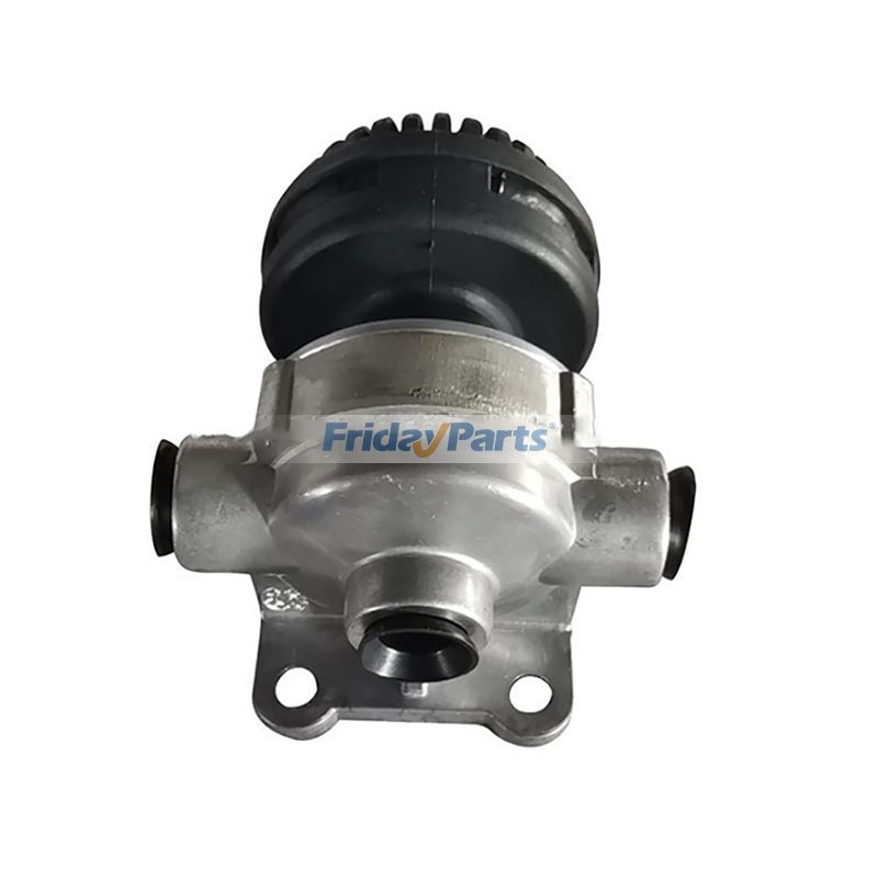 Quick Release Valve 1-48410733-0 for Isuzu Engine 6WF1 Truck CYZ51K