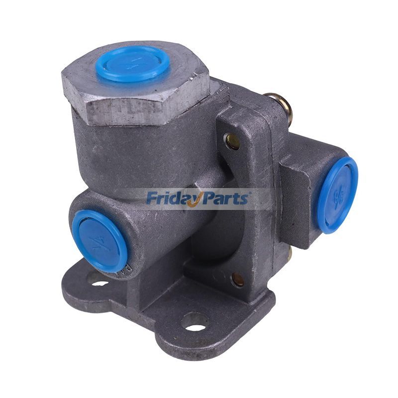 Quick Release Valve 289714 KN32041 116445 109094 for the Emergency Side of the Spring Brakes QR-1C QR1-C