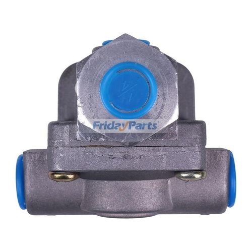 Quick Release Valve 289714 KN32041 116445 109094 for the Emergency Side ...