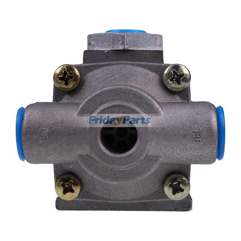 Other Construction Equipment Quick Release Valve