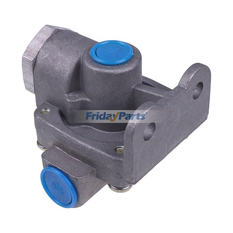Quick Release Valve in Stock in China
