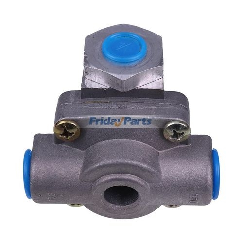Quick Release Valve 289714 KN32041 116445 109094 for the Emergency Side ...