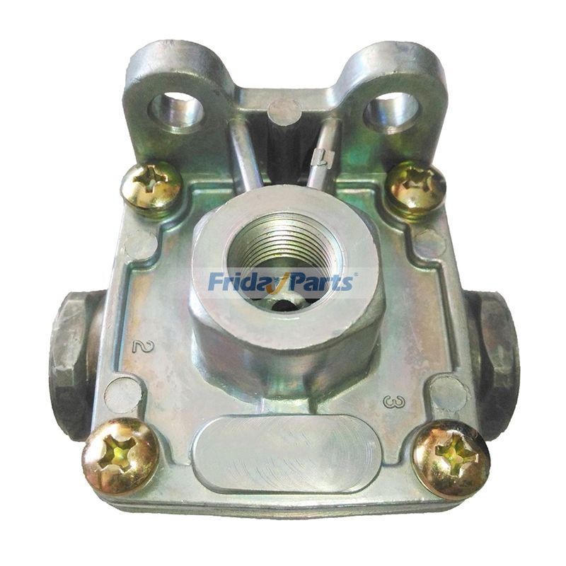 クイックリリースバルブ 5D-0470 キャタピラー CAT エンジン 3116 3304 3306 C15 C7 ローダー 950 966D 980B 980C 994 用