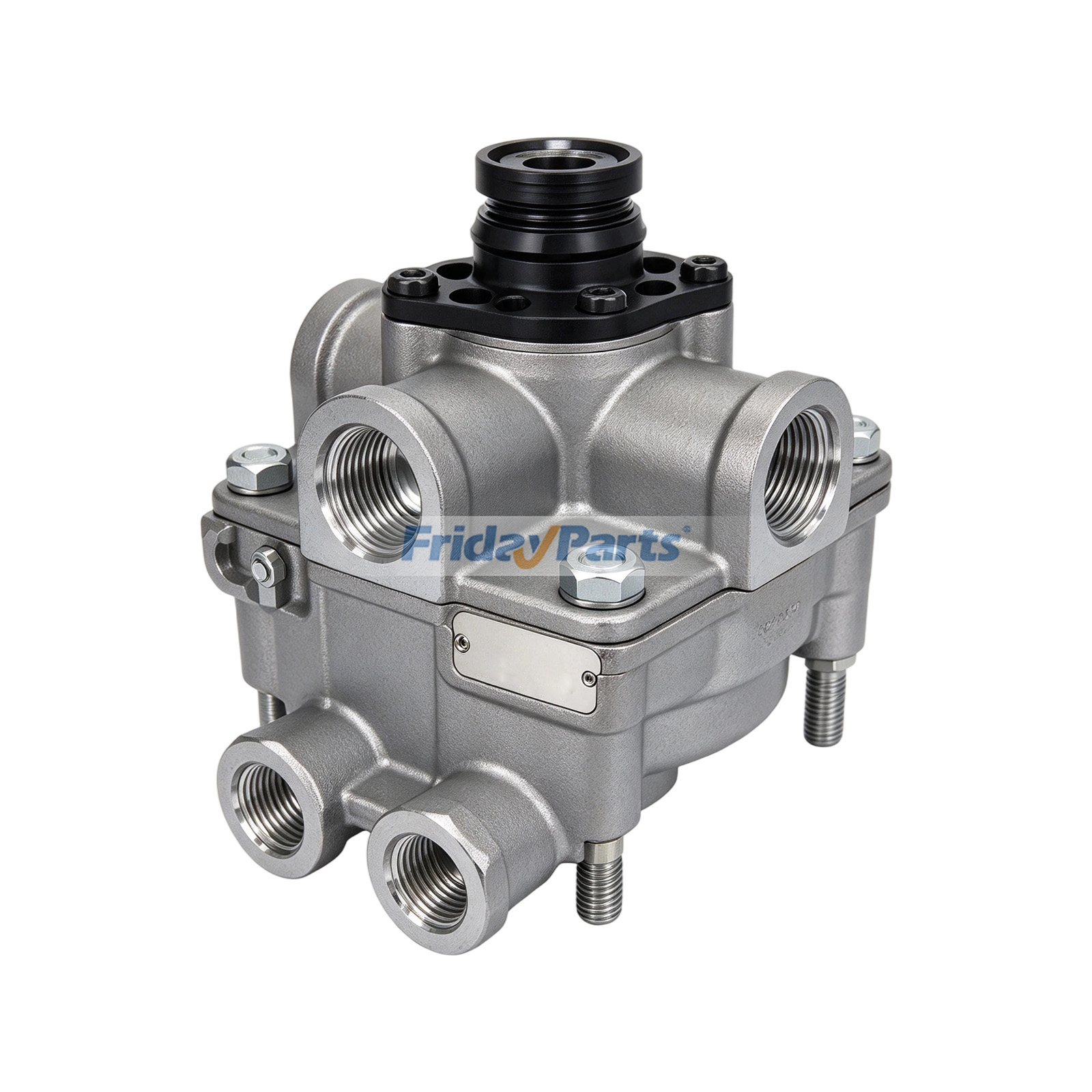 Quick Release Valve 81521156037 for MAN Truck TGA TGS TGX